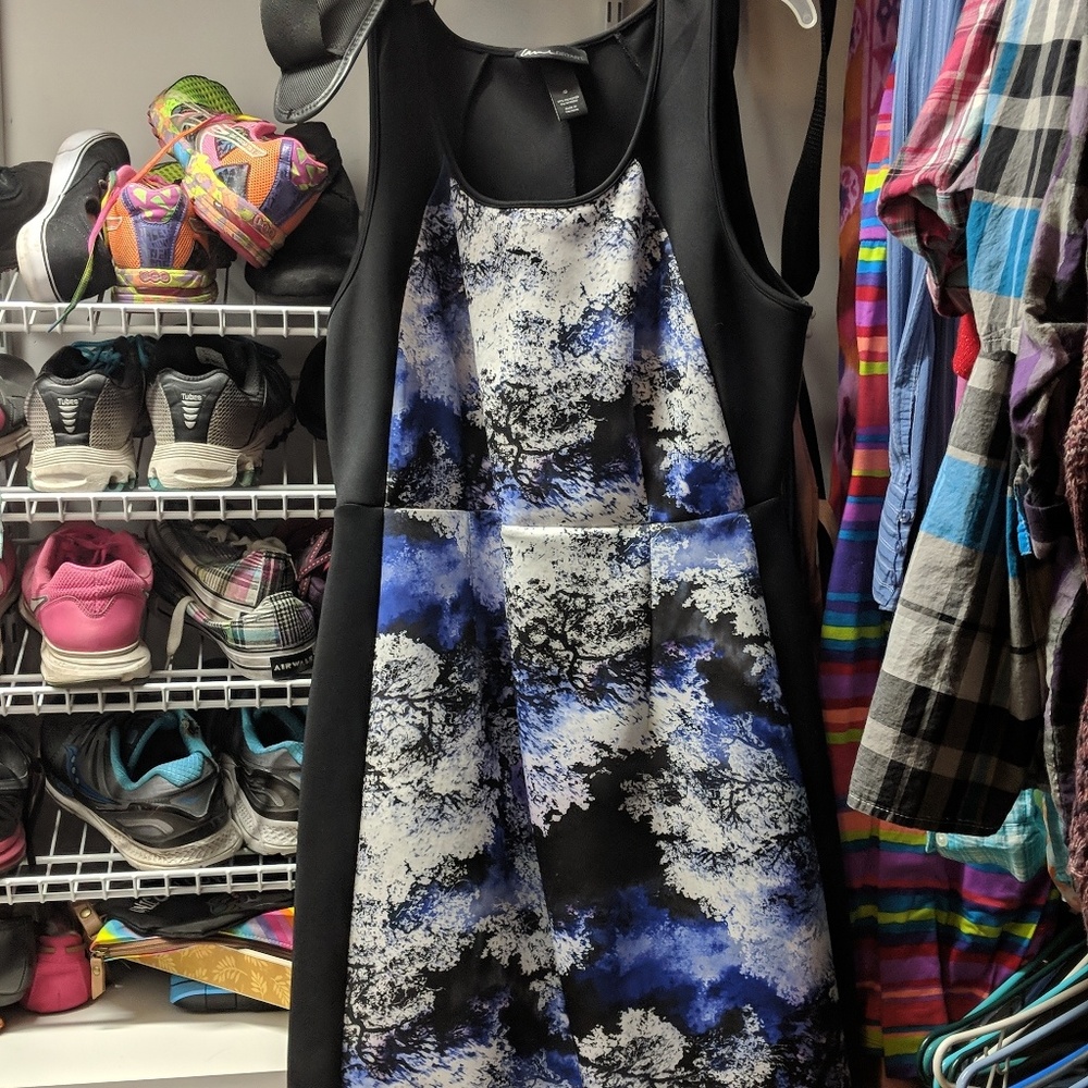 Cocktail dress